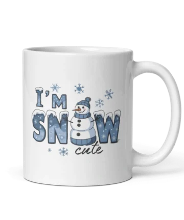 Mugg Winter