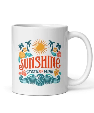 Summer Mug